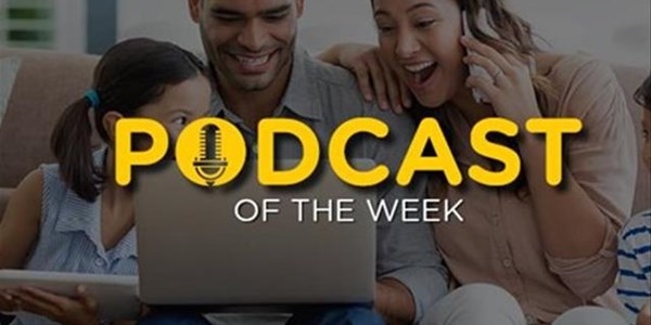 Podcast of the week - The One You Feed | News Article