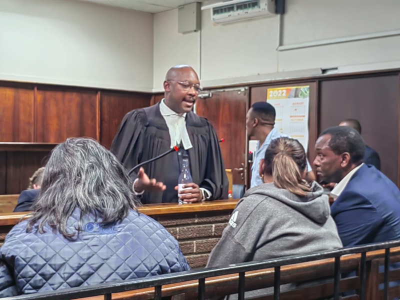 Vandag in die Nuus: 28 September 2022 | News Article