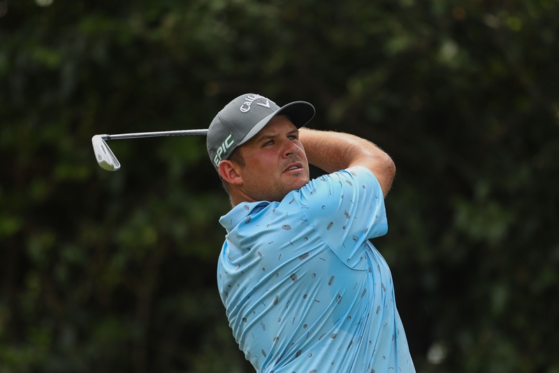 Ritchie chasing more history in Bloemfontein | News Article