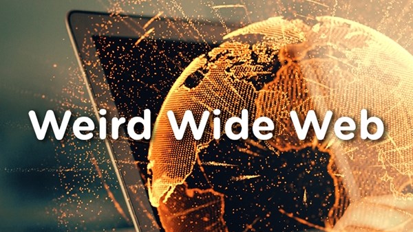 Weird Wide Web - Ice creams flavours graveyard Weird Wide Web - Ice creams flavours graveyard | News Article