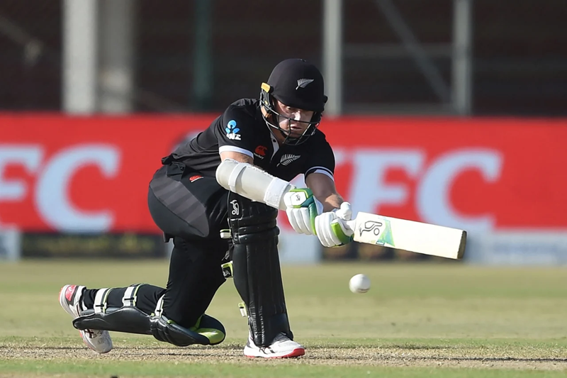 Black Caps not dwelling on the past | News Article