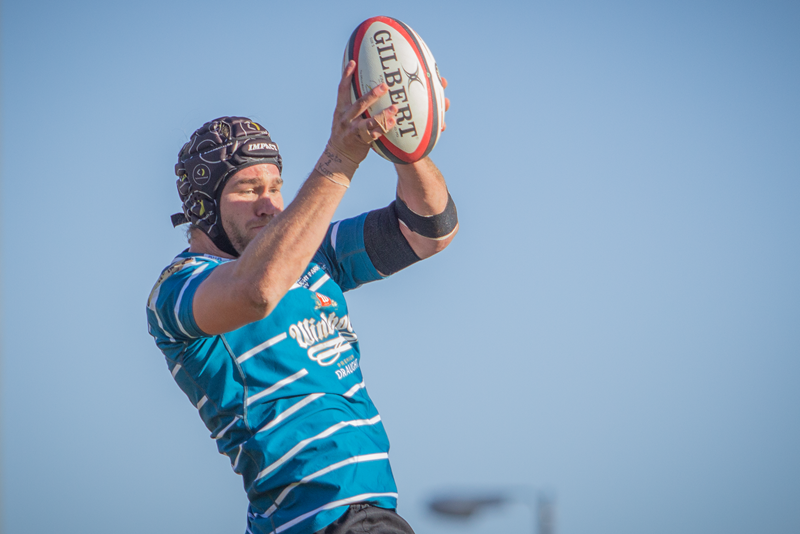 Griquas boosted with welcome Sirgel return | News Article