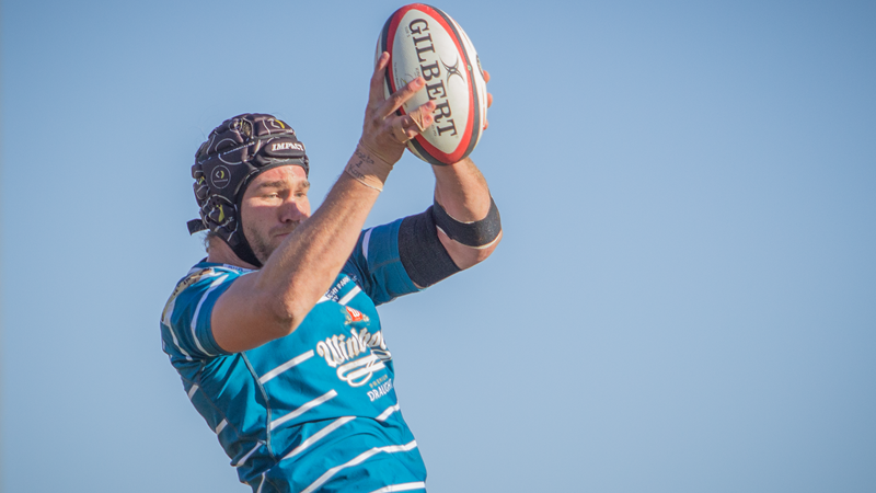 Griquas boosted with welcome Sirgel return | News Article