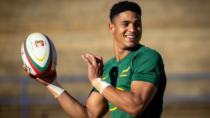 Feinberg-Mngomezulu to start in Brisbane Feinberg-Mngomezulu to start in Brisbane | News Article