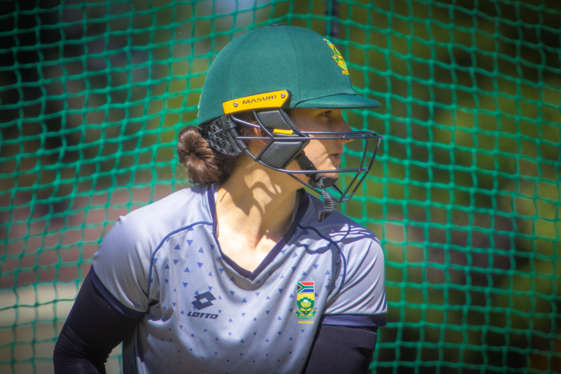 Proteas tune in mentally for historic Test in Bloemfontein | News Article
