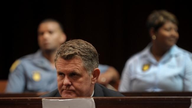 Convicted wife killer Jason Rohde to again face off with judge  | News Article