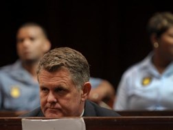Convicted wife killer Jason Rohde to again face off with judge  | News Article