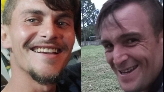 Geen diefstalsaak aangemeld ná twee mans in Klerksdorp verdwyn | News Article