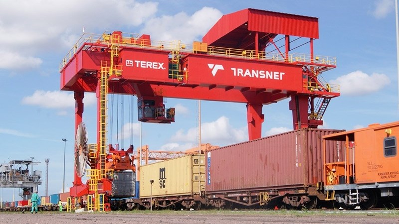OFM Business Hour: Transnet strike looms as wage negotiations deadlock OFM Business Hour: Transnet strike looms as wage negotiations deadlock | News Article