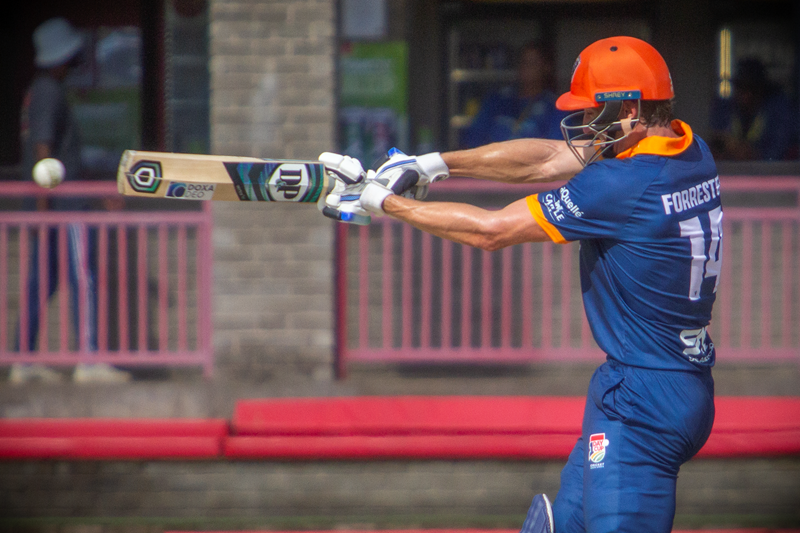 Knights brimming with confidence ahead of Boland challenge | News Article