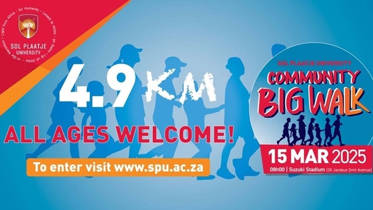 Join the fun at SPU Community Big Walk! | News Article