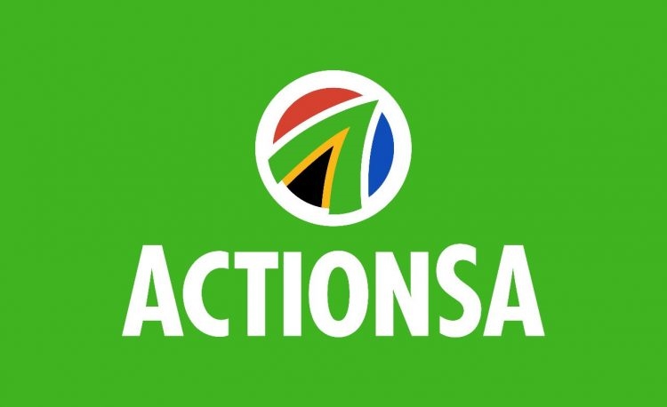 Former Midvaal Mayor Bongani Baloyi joins ActionSA | News Article