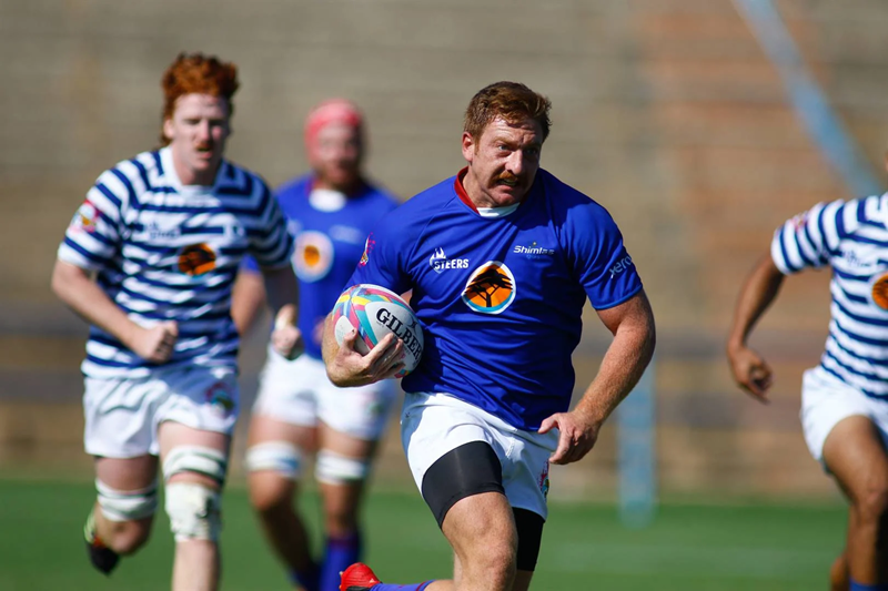 Griquas hope for good news regarding Vlam | News Article