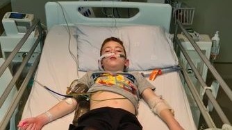 #ChildCovid: Bloemfonteinse pa se inentingspleidooi wyd versprei #ChildCovid: Bloemfonteinse pa se inentingspleidooi wyd versprei | News Article
