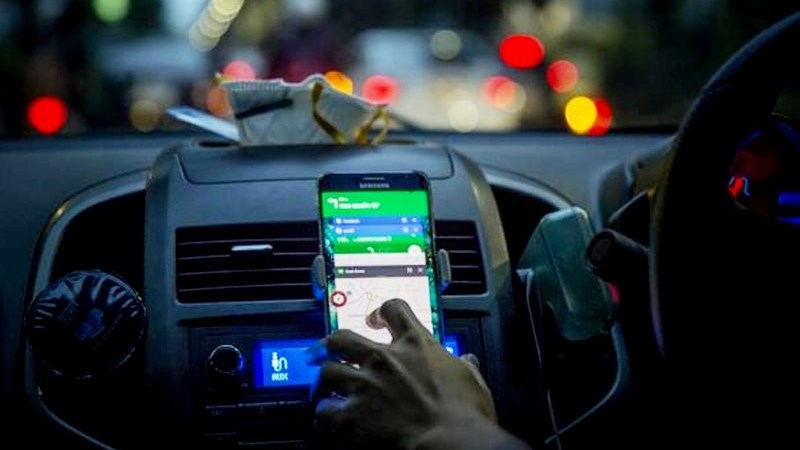 #OFMBusinessHour - e-hailing estimated to employ 80 000+ drivers | News Article
