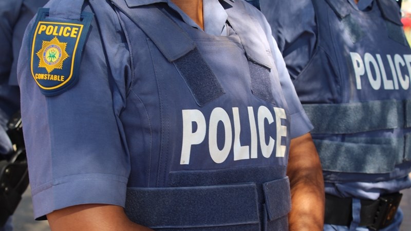 SAPS officers killed in the line of duty to be honoured SAPS officers killed in the line of duty to be honoured | News Article