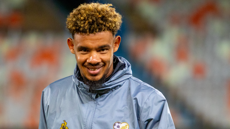 Bafana Bafana extra motivated ahead of Bloemfontein WC Qualifiers Bafana Bafana extra motivated ahead of Bloemfontein WC Qualifiers | News Article