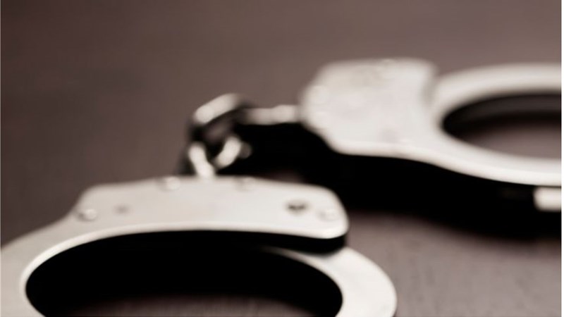 Nigeriër in Potchefstroom vas oor dwelms | News Article