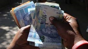 Draft public sector wage agreement signed | News Article