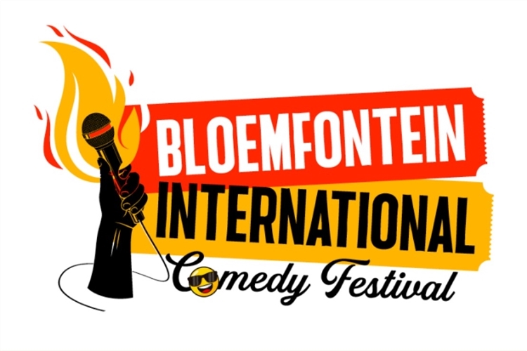 First ever International Comedy Festival comes to Bloemfontein | News Article