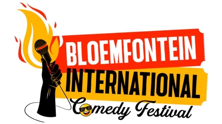 First ever International Comedy Festival comes to Bloemfontein | News Article