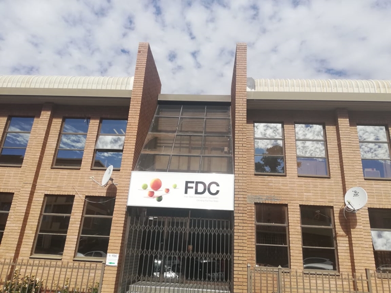 FDC goes after the assets of owing businesses | News Article