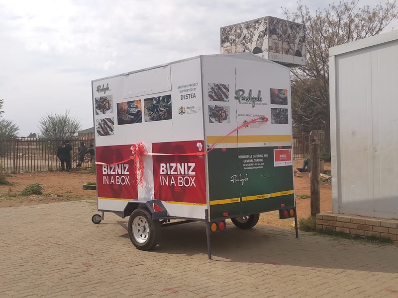 FS MEC hopes to boost Xhariep district - VIDEO | News Article
