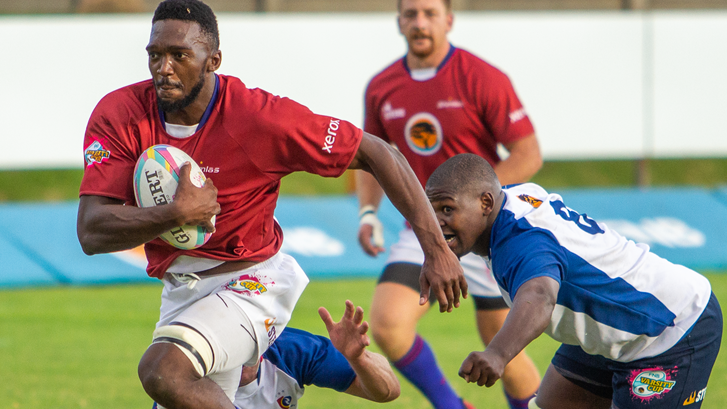 Cheetahs sign Shimlas captain Mahlasi Cheetahs sign Shimlas captain Mahlasi | News Article