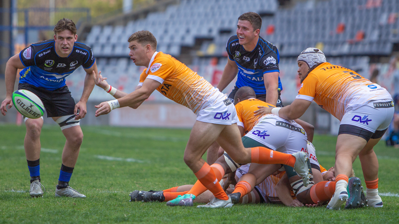 De Haas to make his return against the Pumas De Haas to make his return against the Pumas | News Article