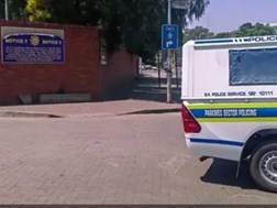 Bloemfontein police officers in hot water | News Article