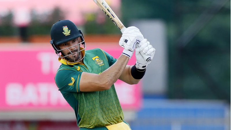 Markram named new Proteas T20I captain Markram named new Proteas T20I captain | News Article