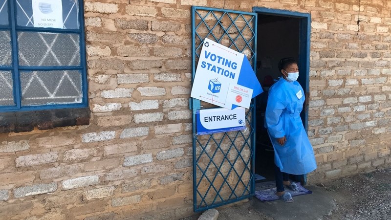 #Elections2021: Mahikeng youth wants to see changes | News Article