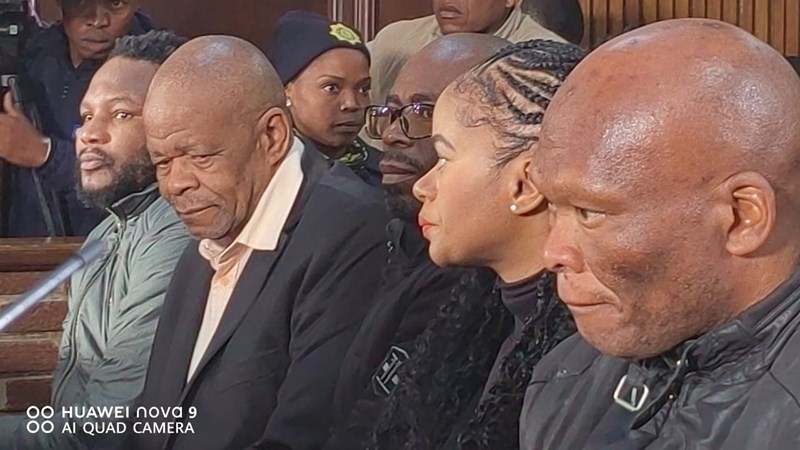 SAPS should have arrested ‘big fish’ for Bester’s escape SAPS should have arrested ‘big fish’ for Bester’s escape | News Article