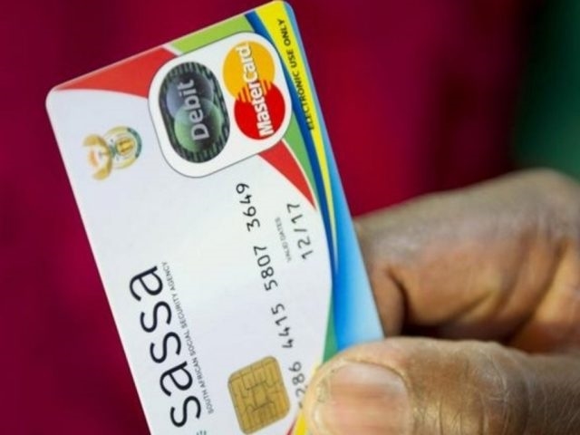 Investigations ongoing for Sassa’s missing millions | News Article