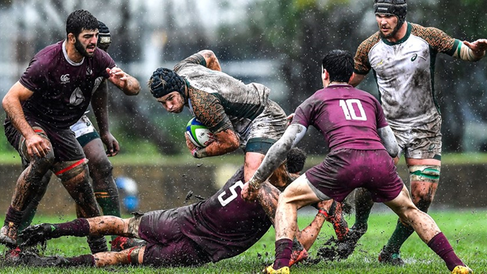 Fixtures confirmed for World Rugby U20 Championship Fixtures confirmed for World Rugby U20 Championship | News Article