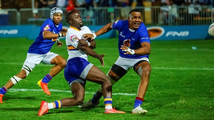 Wits secure historic win against Shimlas | News Article