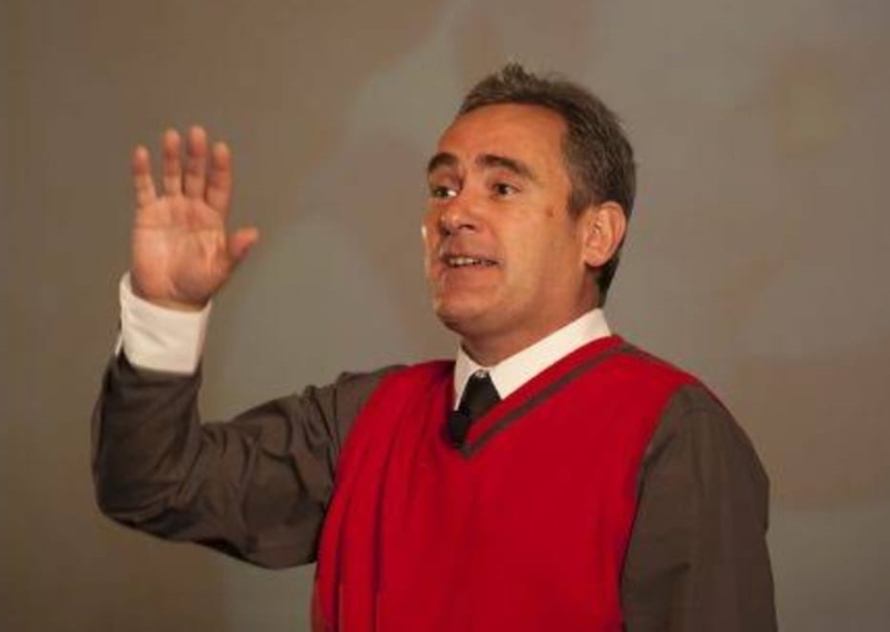Week vol stories en skrywers vir Bloemfontein | News Article