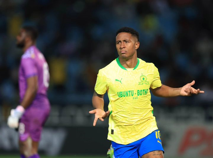Big wins for Mamelodi Sundowns and Orlando Pirates  | News Article