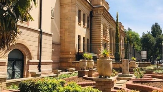 #Vrede feasibility study trial set for 2023 #Vrede feasibility study trial set for 2023 | News Article
