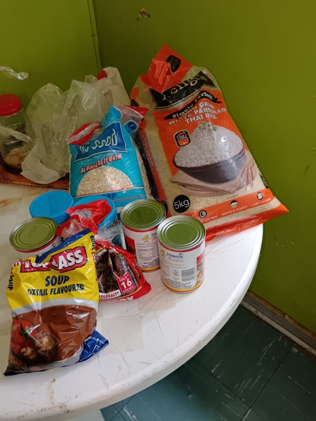 Kleuterskool in Kimberley weer oop danksy skenkings | News Article