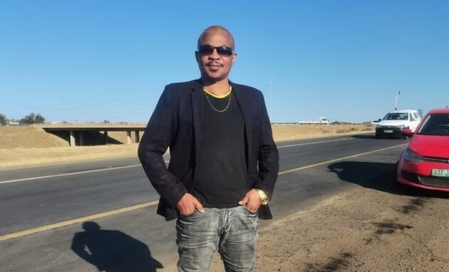 Memorial service for Free State journalist | News Article