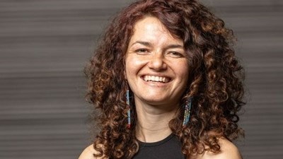 Bloemfonteinse beeldhouer wen prestige-kompetisie Bloemfonteinse beeldhouer wen prestige-kompetisie | News Article