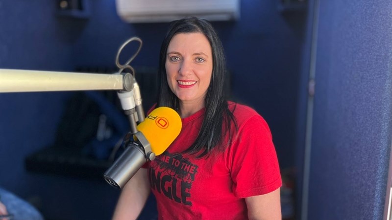 #NAMPO2022 #Luister: Bloemskou HUB vertel oor 2022 sukses #NAMPO2022 #Luister: Bloemskou HUB vertel oor 2022 sukses | News Article