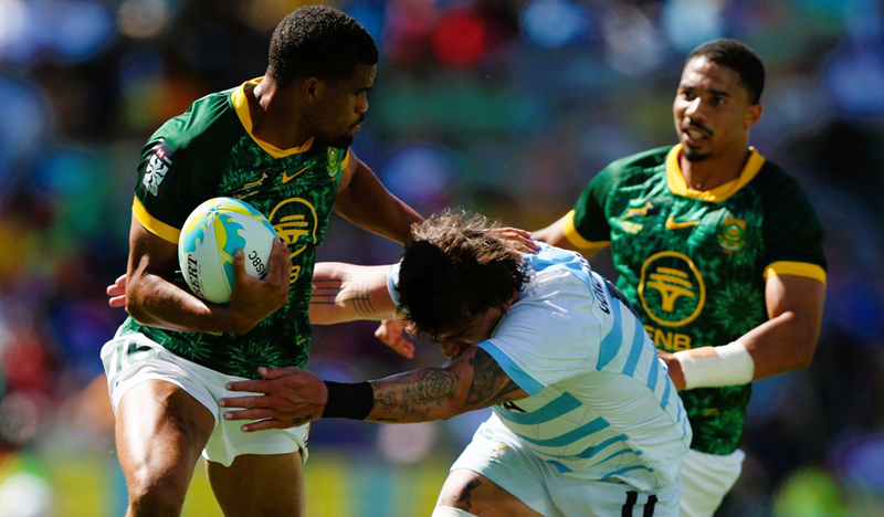 Blitzboks to tackle Fiji in Perth final