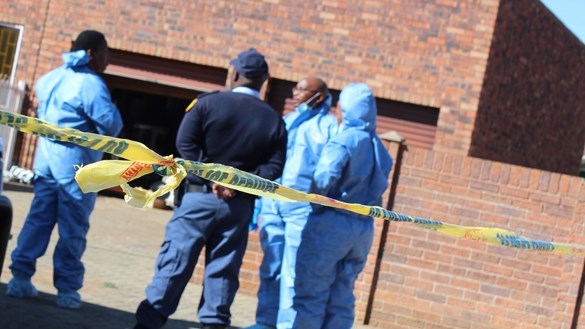 North West police investigate murder after road rage ends tragically North West police investigate murder after road rage ends tragically | News Article