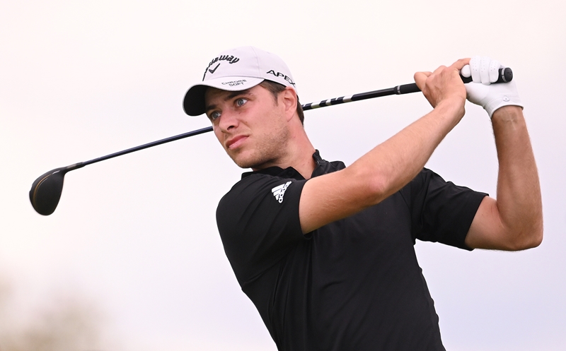 Fox, MacIntyre and Migliozzi set for Nedbank Golf Challenge  | News Article