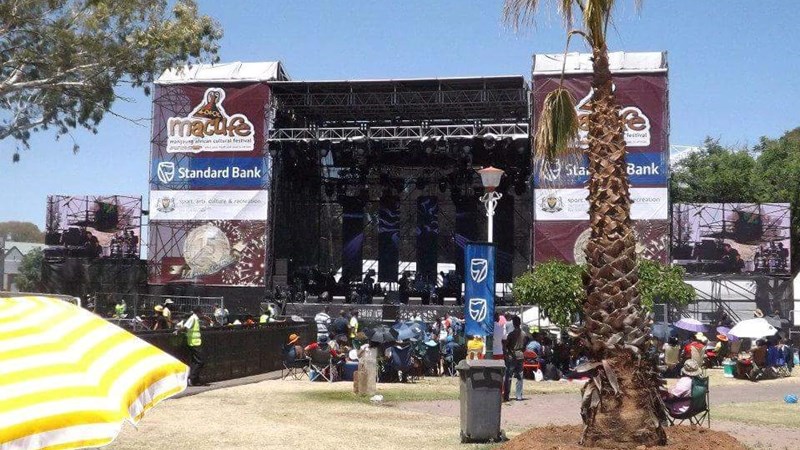 More Free State artists to perform during Macufe   | News Article