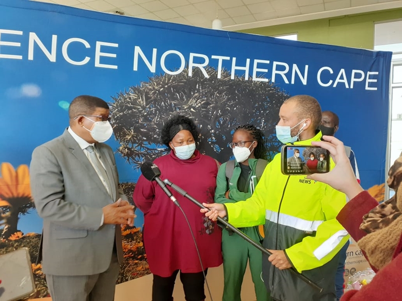 NC vows to improve sporting infrastructure | News Article