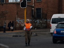 Severe weather causes power outages across Mangaung | News Article