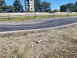 N12 sinkholes, extreme weather wreak havoc across North West | News Article